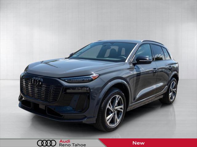 2027 Audi Q6 e-tron Premium Plus quattro for sale in Reno, NV