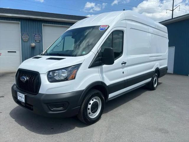 2025 Ford Transit Cargo Van Base for sale in Scranton, PA