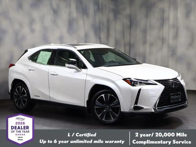 2022 Lexus UX 250h Base for sale in Westmont, IL