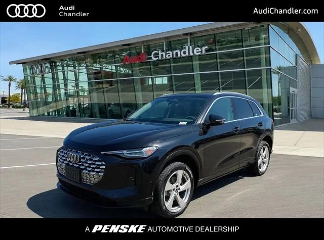 2026 Audi Q5 Premium Plus TFSI quattro S tronic for sale in Chandler, AZ