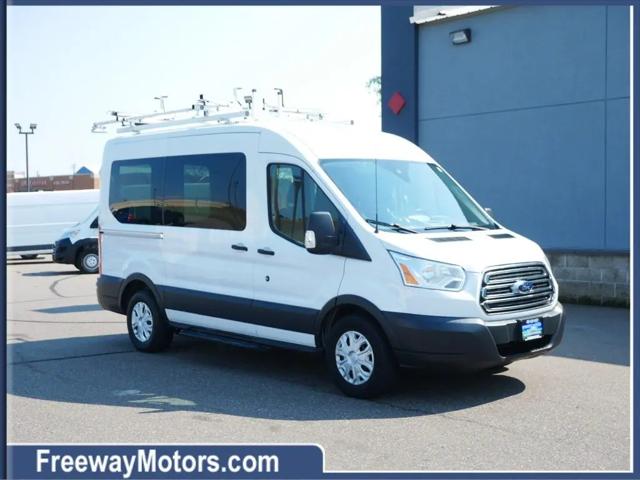 2016 Ford Transit XL for sale in Rogers, MN
