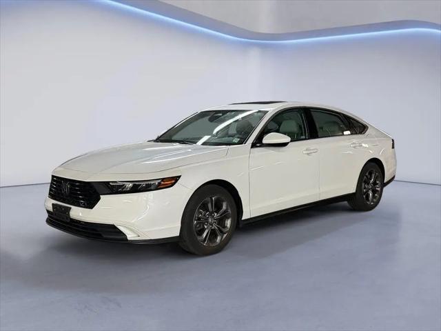 2023 Honda Accord EX for sale in Yonkers, NY