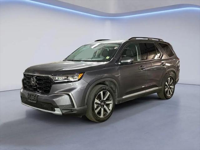 2023 Honda Pilot AWD Touring for sale in Yonkers, NY