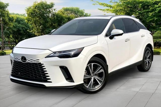 2024 Lexus RX 350 Premium for sale in Oklahoma City, OK