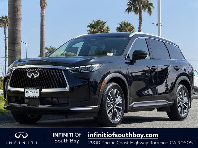 2027 INFINITI QX60 LUXE for sale in Torrance, CA