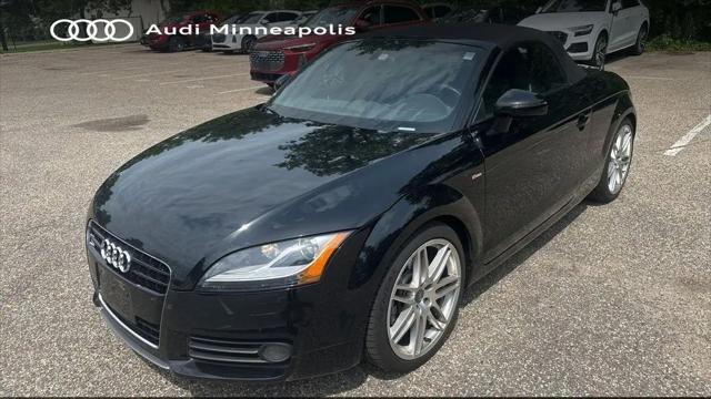 2008 Audi TT 3.2 for sale in Minneapolis, MN