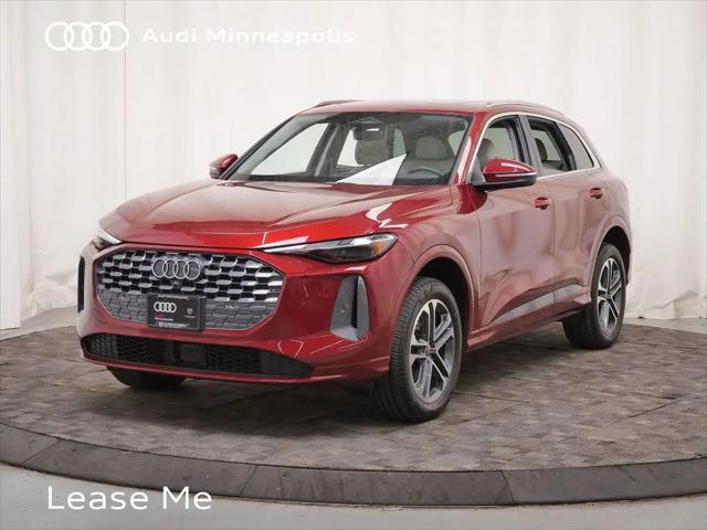 2025 Audi Q5 Premium TFSI quattro S tronic for sale in Minneapolis, MN