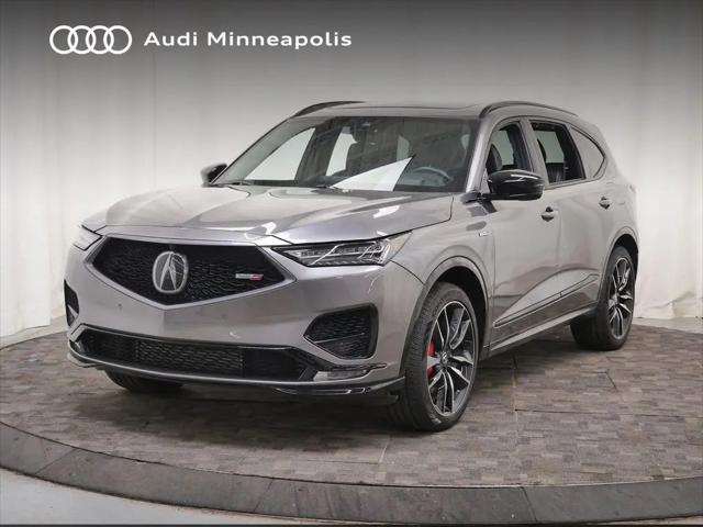 2022 Acura MDX Type S w/Advance Package for sale in Minneapolis, MN