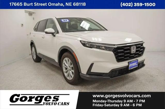 2024 Honda CR-V EX-L AWD for sale in Omaha, NE