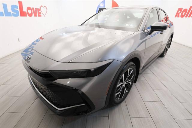 2024 Toyota Crown XLE for sale in Philadelphia, PA
