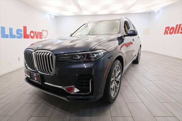 2019 BMW X7 xDrive40i for sale in Philadelphia, PA