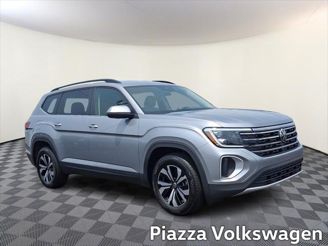 2026 Volkswagen Atlas SE for sale in Langhorne, PA