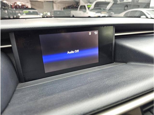 2015 Lexus IS 250 IS 250 Sedan 4D