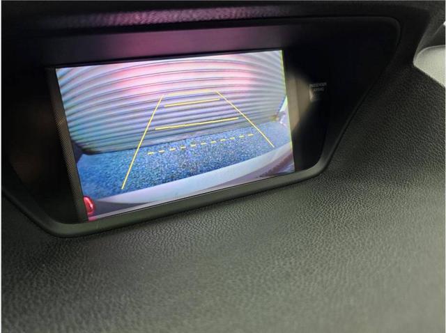 2011 Acura TSX Sedan 4D