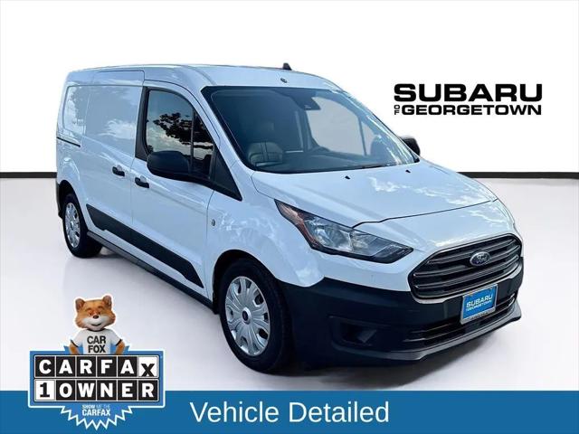 2021 Ford Transit Connect XL Cargo Van for sale in Georgetown, TX