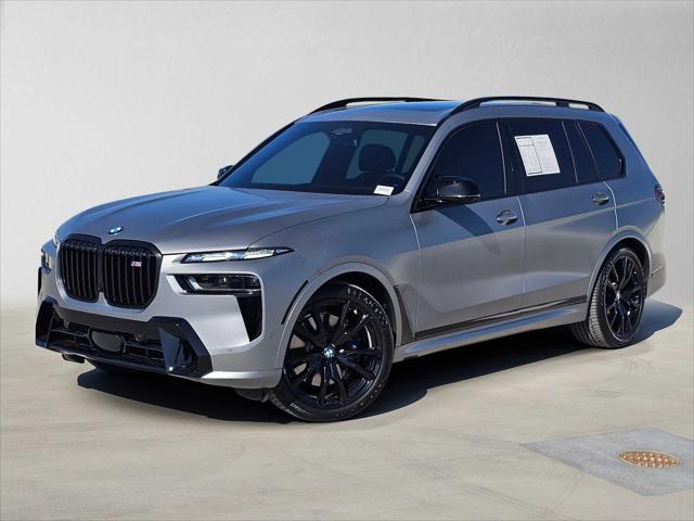 2026 BMW X7 M60i for sale in Thousand Oaks, CA