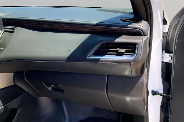 Used 2021 Chevrolet Tahoe Z71 For Sale in Lubbock, TX