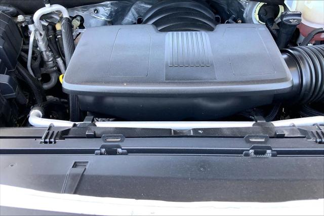 Used 2021 Chevrolet Tahoe Z71 For Sale in Lubbock, TX