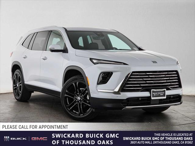 2026 Buick Enclave Preferred FWD for sale in Thousand Oaks, CA