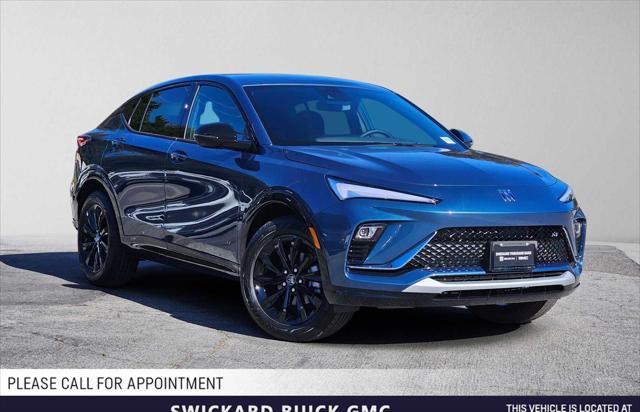 2026 Buick NV Sport Touring FWD for sale in Thousand Oaks, CA