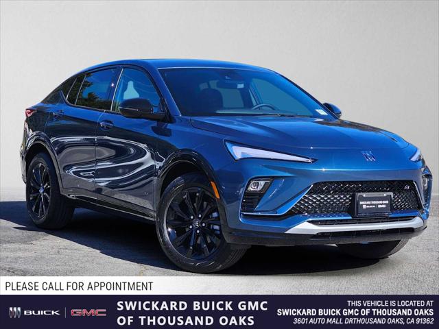 2026 Buick NV Sport Touring FWD for sale in Thousand Oaks, CA
