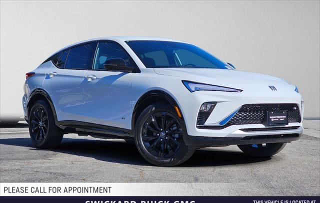 2026 Buick NV Sport Touring FWD for sale in Thousand Oaks, CA