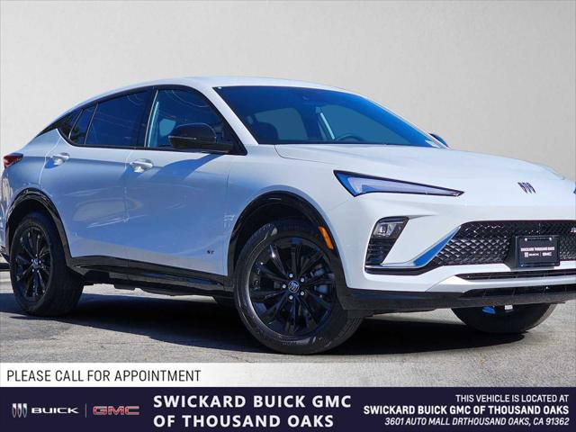 2026 Buick NV Sport Touring FWD for sale in Thousand Oaks, CA