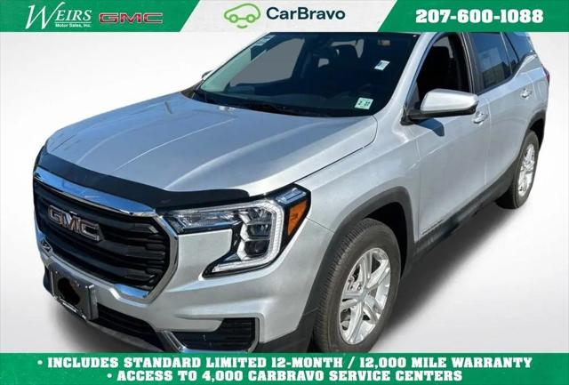 2022 GMC Terrain AWD SLE for sale in Arundel, ME