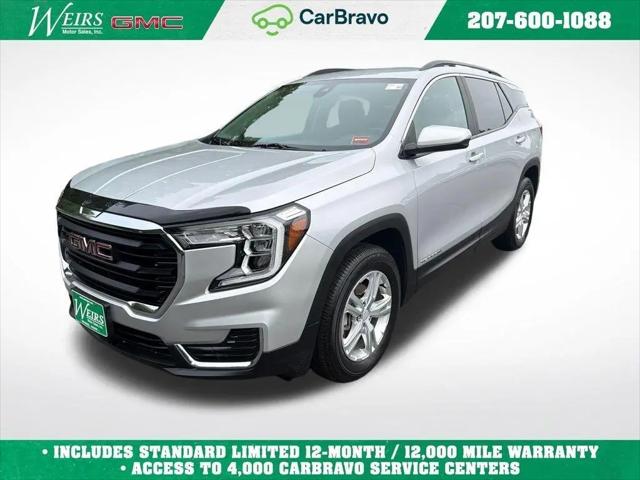 2022 GMC Terrain AWD SLE for sale in Arundel, ME