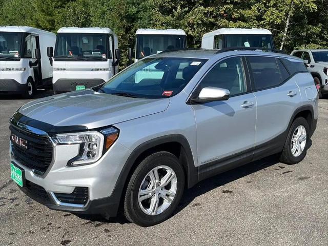 2022 GMC Terrain AWD SLE for sale in Arundel, ME