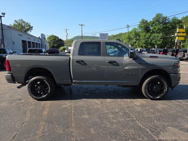 2026 RAM Ram 2500 RAM 2500 BIG HORN CREW CAB 4X4 64 BOX 2026 RAM Ram 2500 RAM 2500 BIG HORN CREW CAB 4X4 64 BOX
