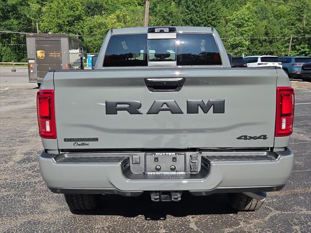 2026 RAM Ram 2500 RAM 2500 BIG HORN CREW CAB 4X4 64 BOX 2026 RAM Ram 2500 RAM 2500 BIG HORN CREW CAB 4X4 64 BOX