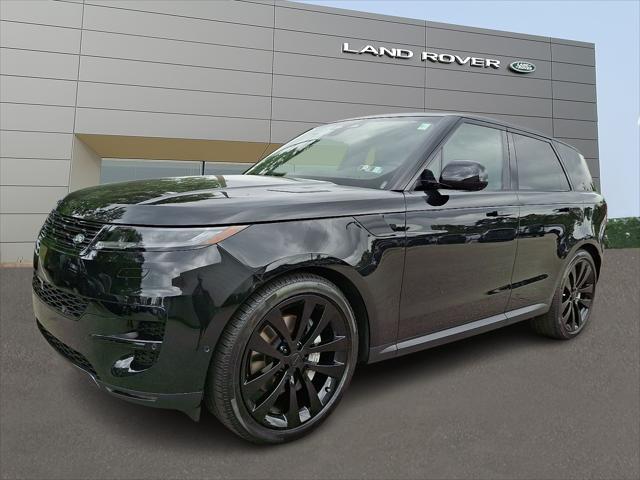 2026 Land Rover Range Rover Sport P360 SE for sale in Willow Grove, PA