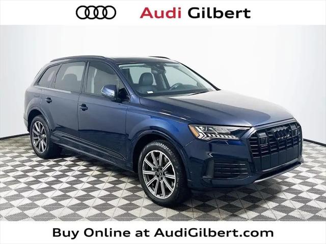 2023 Audi Q7 Premium Plus 45 TFSI quattro Tiptronic for sale in Gilbert, AZ