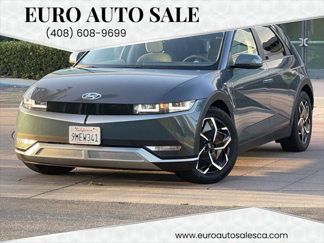 2024 Hyundai IONIQ 5 SE for sale in Santa Clara, CA
