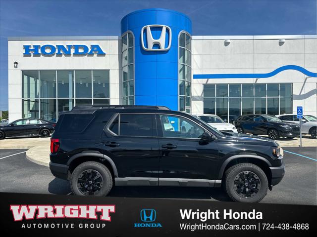2026 Honda Passport AWD TrailSport Elite for sale in Uniontown, PA