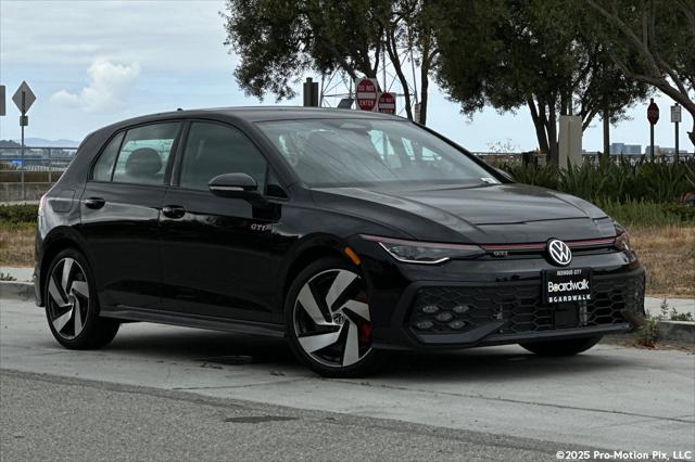 2026 Volkswagen Golf GTI S for sale in Redwood City, CA