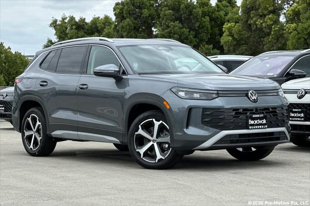2026 Volkswagen Tiguan SE for sale in Redwood City, CA