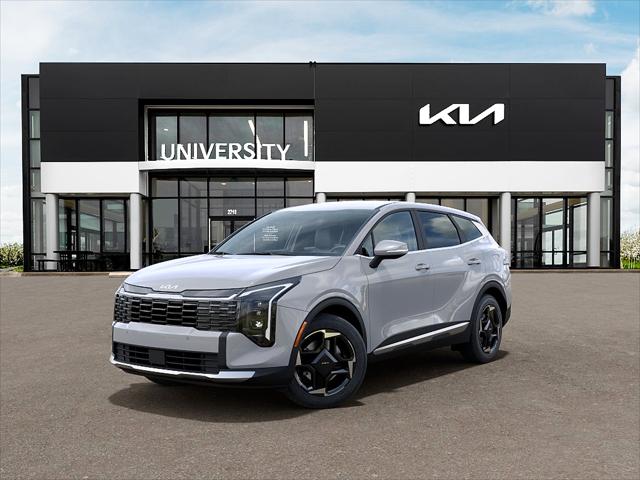 2026 Kia Sportage EX for sale in Waco, TX