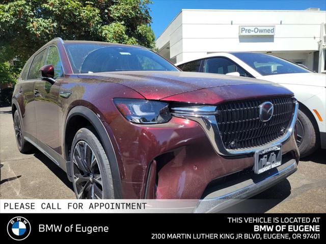 2024 Mazda X-90 Premium Plus for sale in Eugene, OR