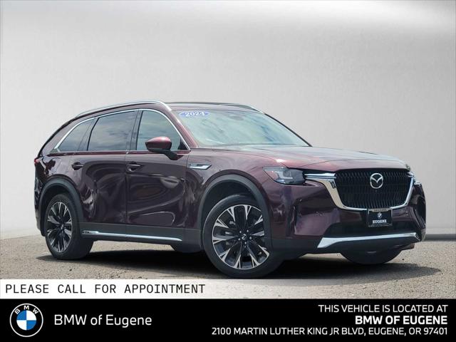 2024 Mazda X-90 Premium Plus for sale in Eugene, OR