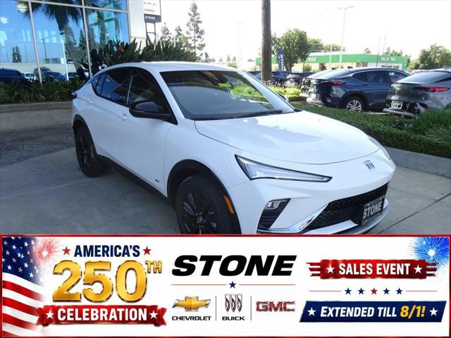 2026 Buick NV Sport Touring for sale in Tulare, CA