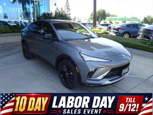 2026 Buick NV Sport Touring FWD for sale in Tulare, CA