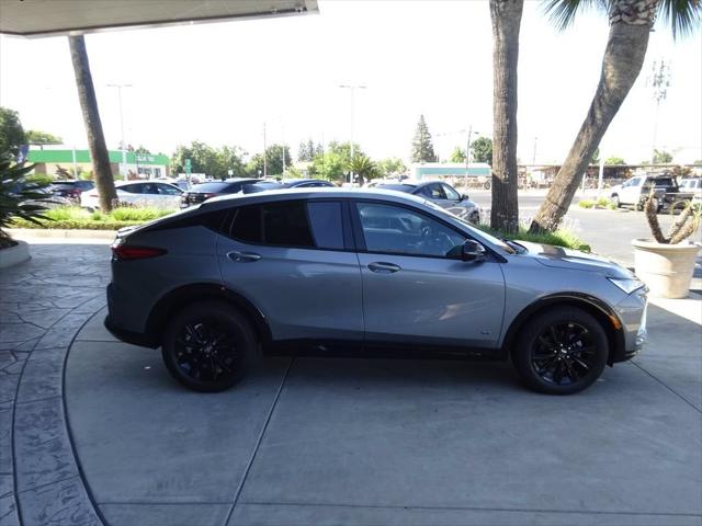 2026 Buick NV Sport Touring FWD