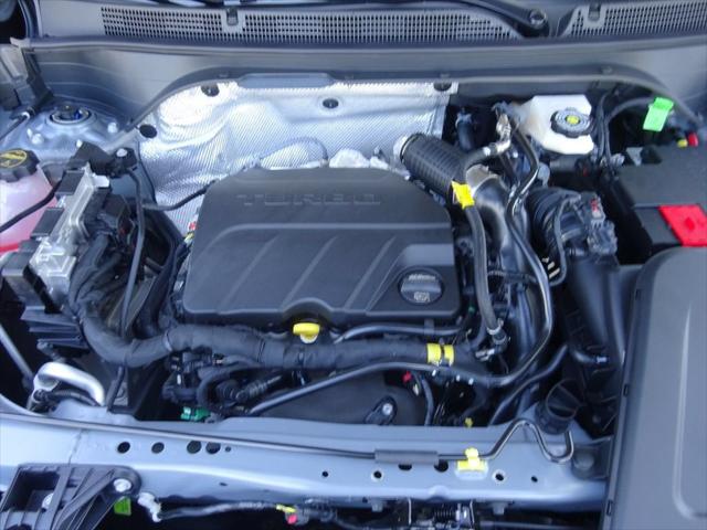2026 Buick NV Sport Touring FWD