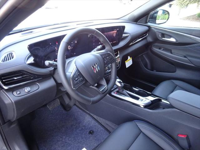 2026 Buick NV Sport Touring FWD
