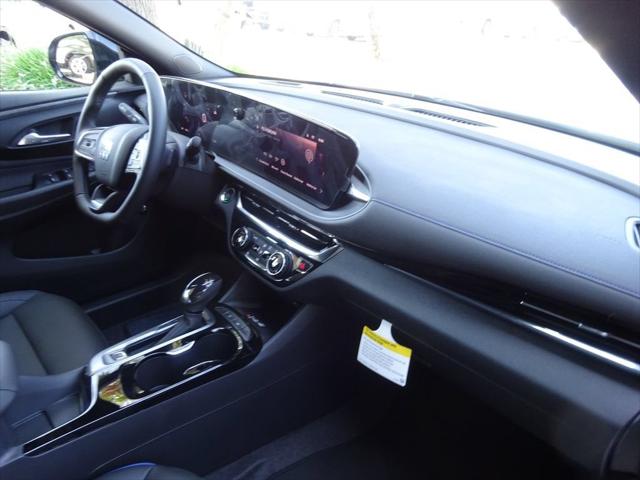 2026 Buick NV Sport Touring FWD