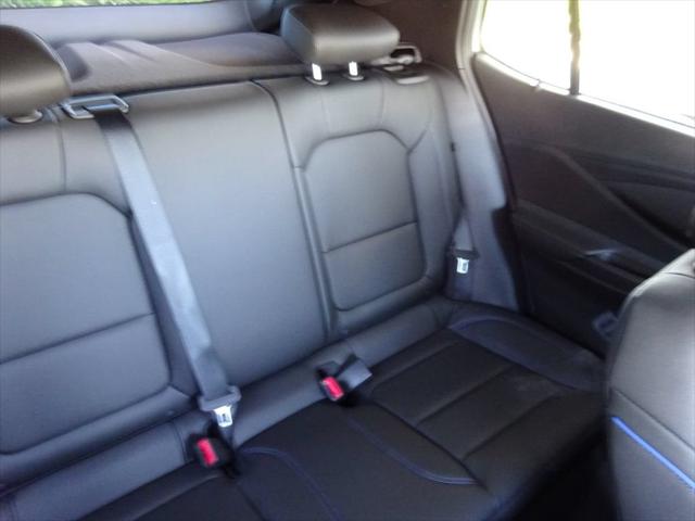 2026 Buick NV Sport Touring FWD