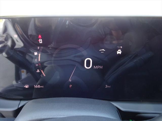 2026 Buick NV Sport Touring FWD
