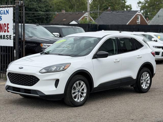 2022 Ford Escape SE for sale in Detroit, MI